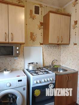 2-к квартира, вторичка, 43м2, 5/5 этаж