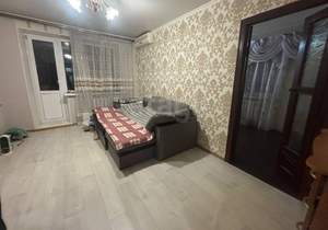 3-к квартира, вторичка, 56м2, 5/5 этаж