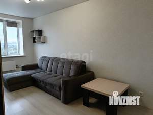 1-к квартира, вторичка, 41м2, 10/10 этаж