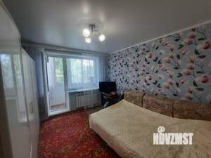 2-к квартира, вторичка, 45м2, 3/5 этаж