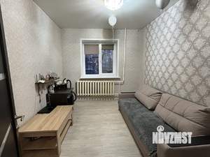 1-к квартира, вторичка, 37м2, 1/9 этаж