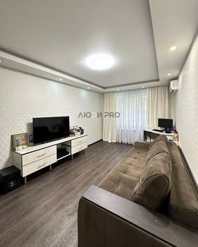 2-к квартира, вторичка, 44м2, 1/5 этаж