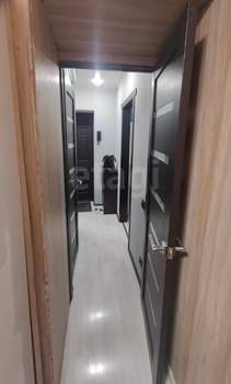 1-к квартира, вторичка, 30м2, 2/5 этаж