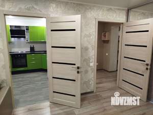 3-к квартира, вторичка, 74м2, 2/11 этаж