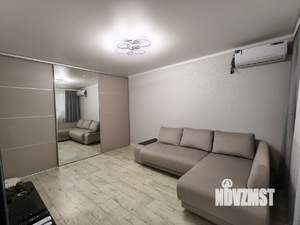 1-к квартира, вторичка, 29м2, 1/5 этаж