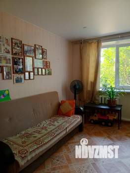 4-к квартира, вторичка, 78м2, 1/5 этаж