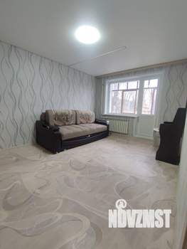 1-к квартира, вторичка, 29м2, 4/5 этаж