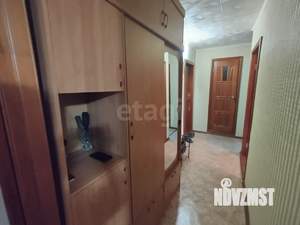 3-к квартира, вторичка, 60м2, 9/9 этаж