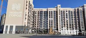 2-к квартира, сданный дом, 54м2, 5/10 этаж