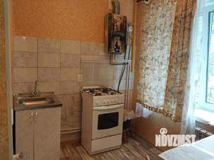 3-к квартира, вторичка, 47м2, 1/5 этаж