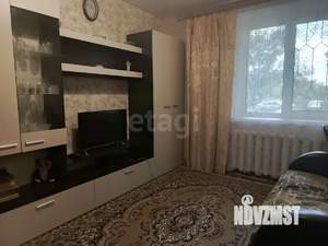 1-к квартира, вторичка, 28м2, 1/5 этаж