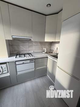 1-к квартира, вторичка, 29м2, 2/5 этаж