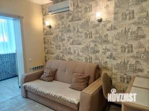 1-к квартира, вторичка, 45м2, 13/23 этаж