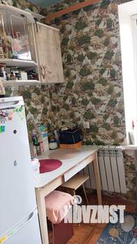 1-к квартира, вторичка, 31м2, 5/5 этаж