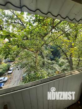 3-к квартира, вторичка, 61м2, 5/5 этаж