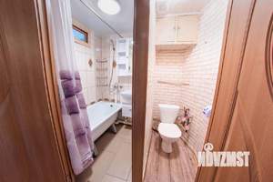 3-к квартира, вторичка, 63м2, 2/5 этаж