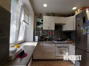 2-к квартира, вторичка, 42м2, 2/5 этаж