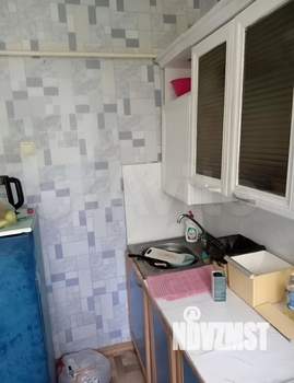 1-к квартира, вторичка, 35м2, 2/5 этаж