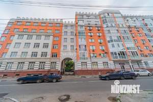 2-к квартира, вторичка, 71м2, 2/8 этаж