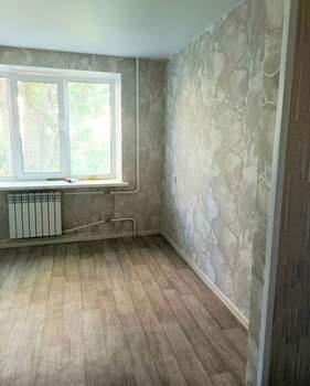 1-к квартира, вторичка, 22м2, 4/5 этаж