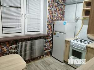 1-к квартира, вторичка, 30м2, 1/5 этаж