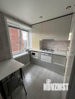 1-к квартира, вторичка, 29м2, 2/5 этаж