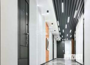 2-к квартира, вторичка, 44м2, 4/10 этаж