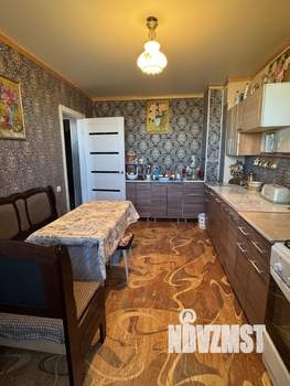 3-к квартира, вторичка, 70м2, 7/12 этаж