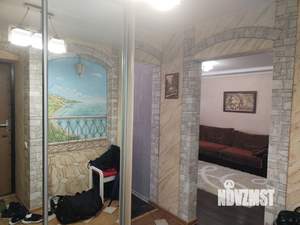 2-к квартира, вторичка, 49м2, 9/10 этаж