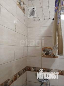 1-к квартира, вторичка, 31м2, 3/5 этаж