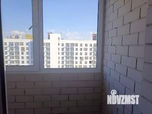 1-к квартира, вторичка, 43м2, 10/10 этаж