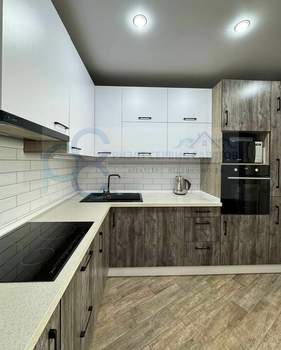 1-к квартира, вторичка, 38м2, 15/25 этаж