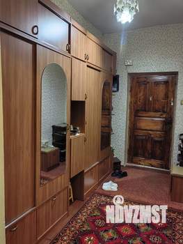 2-к квартира, вторичка, 54м2, 2/2 этаж
