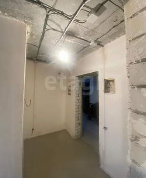 1-к квартира, вторичка, 34м2, 20/25 этаж