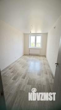 3-к квартира, сданный дом, 76м2, 6/11 этаж