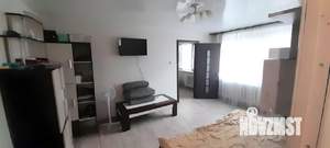 2-к квартира, вторичка, 36м2, 1/5 этаж