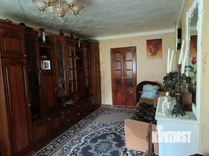 2-к квартира, вторичка, 53м2, 1/9 этаж
