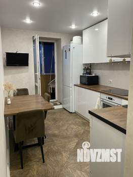 1-к квартира, сданный дом, 41м2, 7/10 этаж