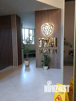 1-к квартира, вторичка, 46м2, 17/20 этаж