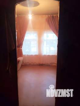 2-к квартира, вторичка, 34м2, 1/1 этаж