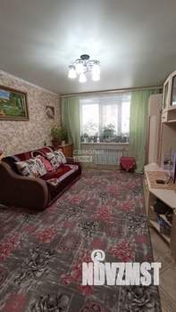 2-к квартира, вторичка, 51м2, 1/5 этаж