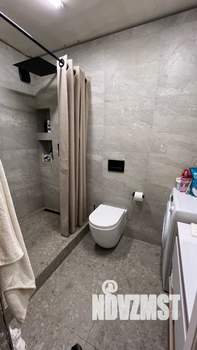 1-к квартира, вторичка, 41м2, 8/10 этаж