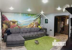 3-к квартира, вторичка, 63м2, 8/9 этаж