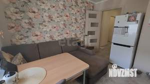 1-к квартира, вторичка, 42м2, 5/10 этаж