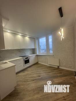 2-к квартира, вторичка, 58м2, 21/25 этаж