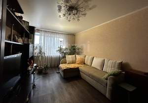 3-к квартира, вторичка, 60м2, 5/9 этаж