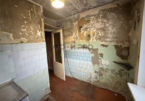 2-к квартира, вторичка, 43м2, 4/5 этаж