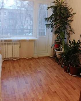 4-к квартира, вторичка, 81м2, 3/5 этаж