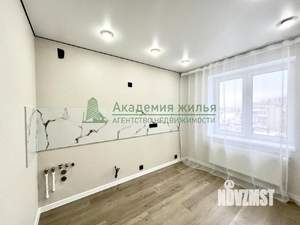 2-к квартира, вторичка, 46м2, 5/10 этаж