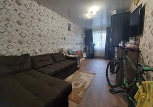 3-к квартира, вторичка, 60м2, 1/5 этаж